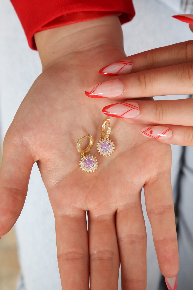 Model 1 Light Purple