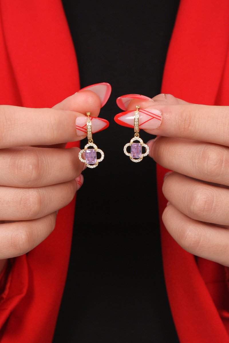 Model 2 Light Purple