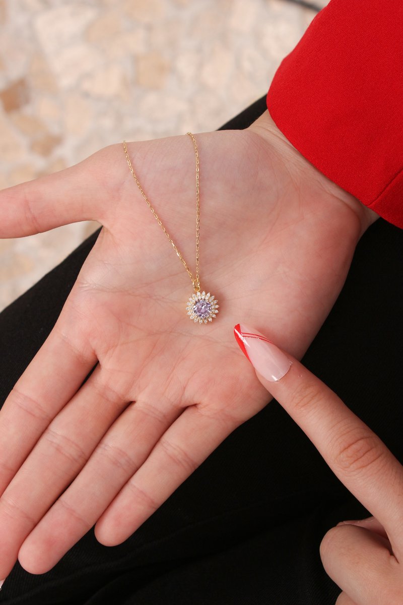 Model 6 Light Purple